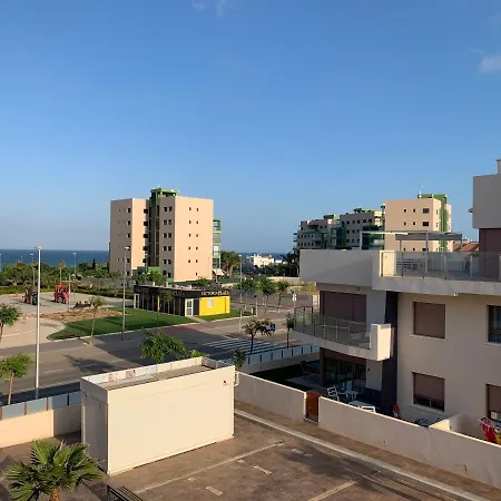 Apartment Bianca 302 - Atico 3 Con Vistas Al Mar Torre de la Horadada